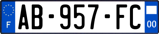 AB-957-FC
