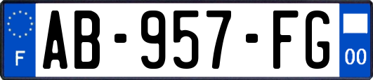 AB-957-FG