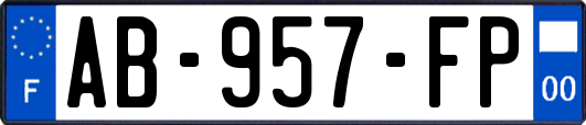 AB-957-FP