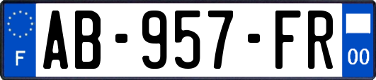 AB-957-FR