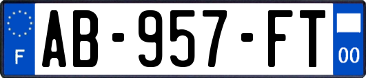AB-957-FT