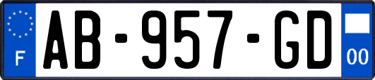 AB-957-GD