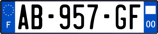 AB-957-GF