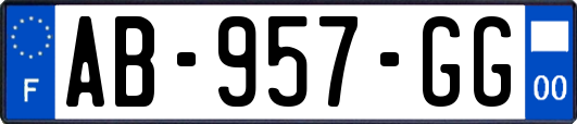 AB-957-GG
