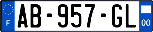 AB-957-GL