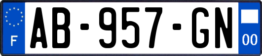 AB-957-GN