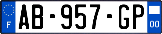 AB-957-GP