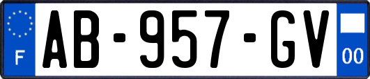 AB-957-GV