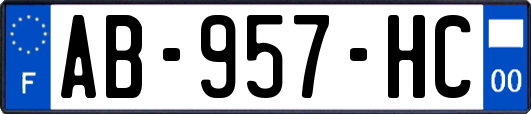 AB-957-HC