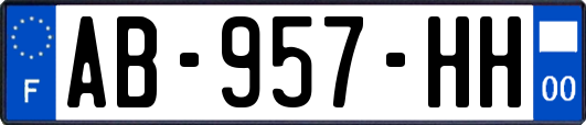 AB-957-HH