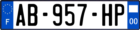 AB-957-HP