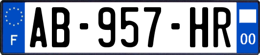 AB-957-HR