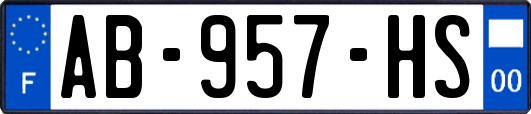 AB-957-HS