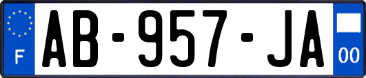 AB-957-JA