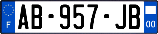 AB-957-JB