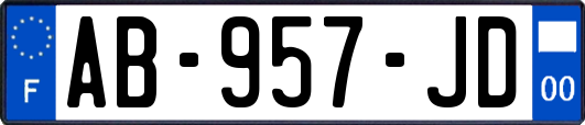 AB-957-JD