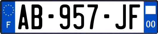 AB-957-JF
