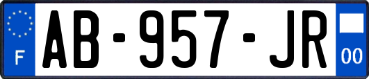 AB-957-JR