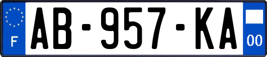 AB-957-KA