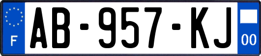 AB-957-KJ