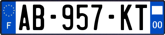 AB-957-KT