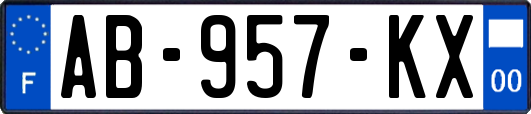 AB-957-KX