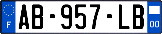 AB-957-LB