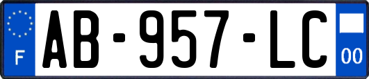 AB-957-LC