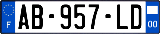 AB-957-LD
