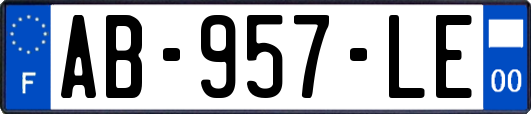 AB-957-LE