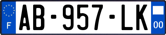 AB-957-LK