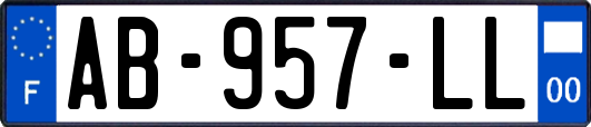 AB-957-LL