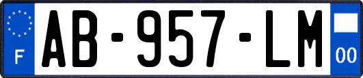 AB-957-LM