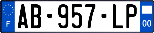 AB-957-LP