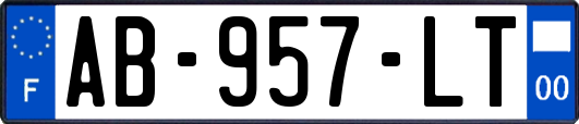 AB-957-LT