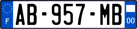 AB-957-MB