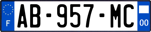 AB-957-MC