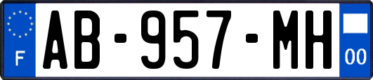 AB-957-MH