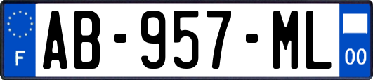 AB-957-ML