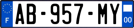 AB-957-MY