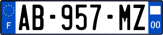 AB-957-MZ