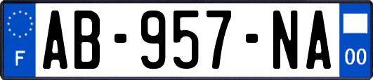 AB-957-NA