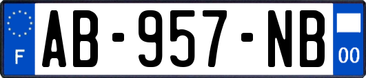AB-957-NB