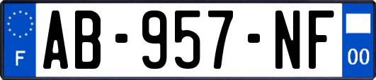 AB-957-NF