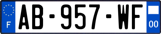 AB-957-WF