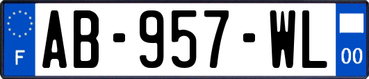 AB-957-WL