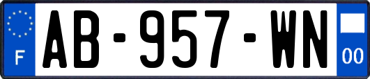 AB-957-WN