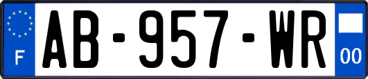 AB-957-WR