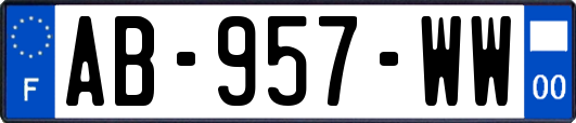 AB-957-WW