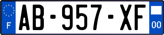 AB-957-XF